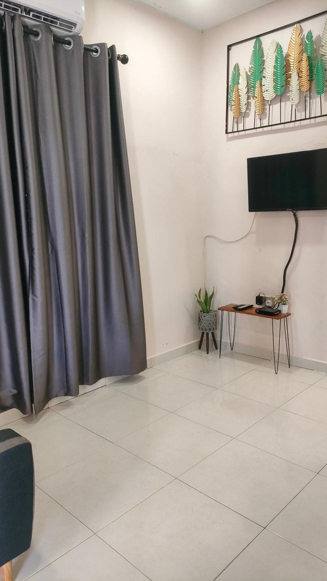 Izz Homestay Sawah Padi Sungai Besar ! Room photo